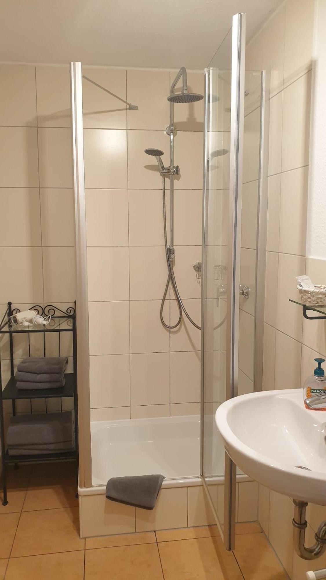 Gaestehaus Sibylle ルスト エクステリア 写真